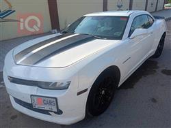 شيفروليه كامارو